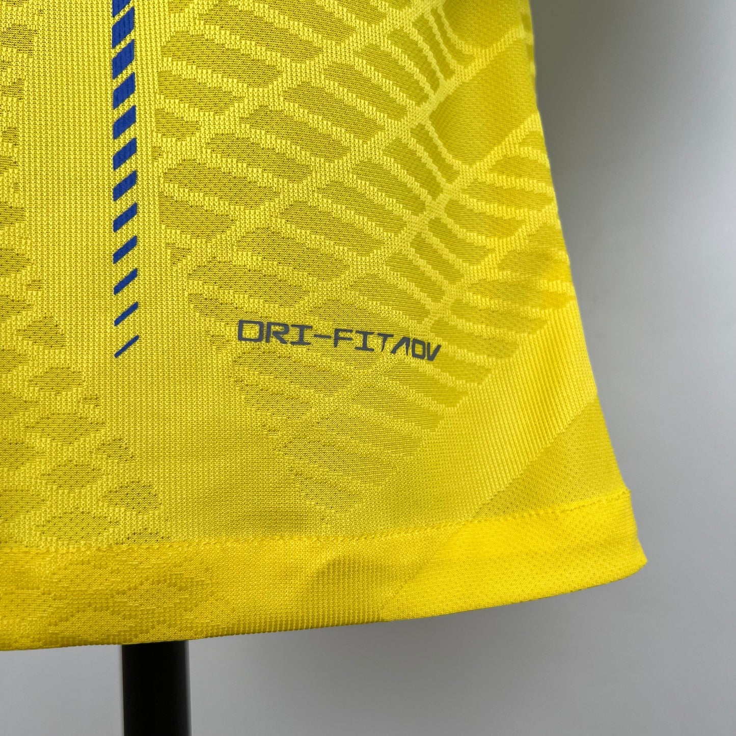Camisa Jogador Al Nassr 2023 Home