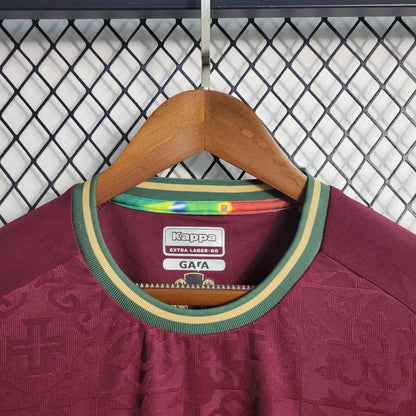Camisa Kappa Vasco  2023/24