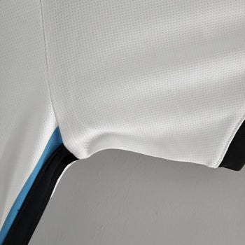 Camisa Seleção Argentina 2022/23 - 3 Estrelas