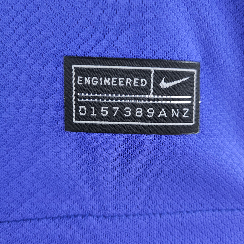 Camisa Tottenham 2022/23 Home