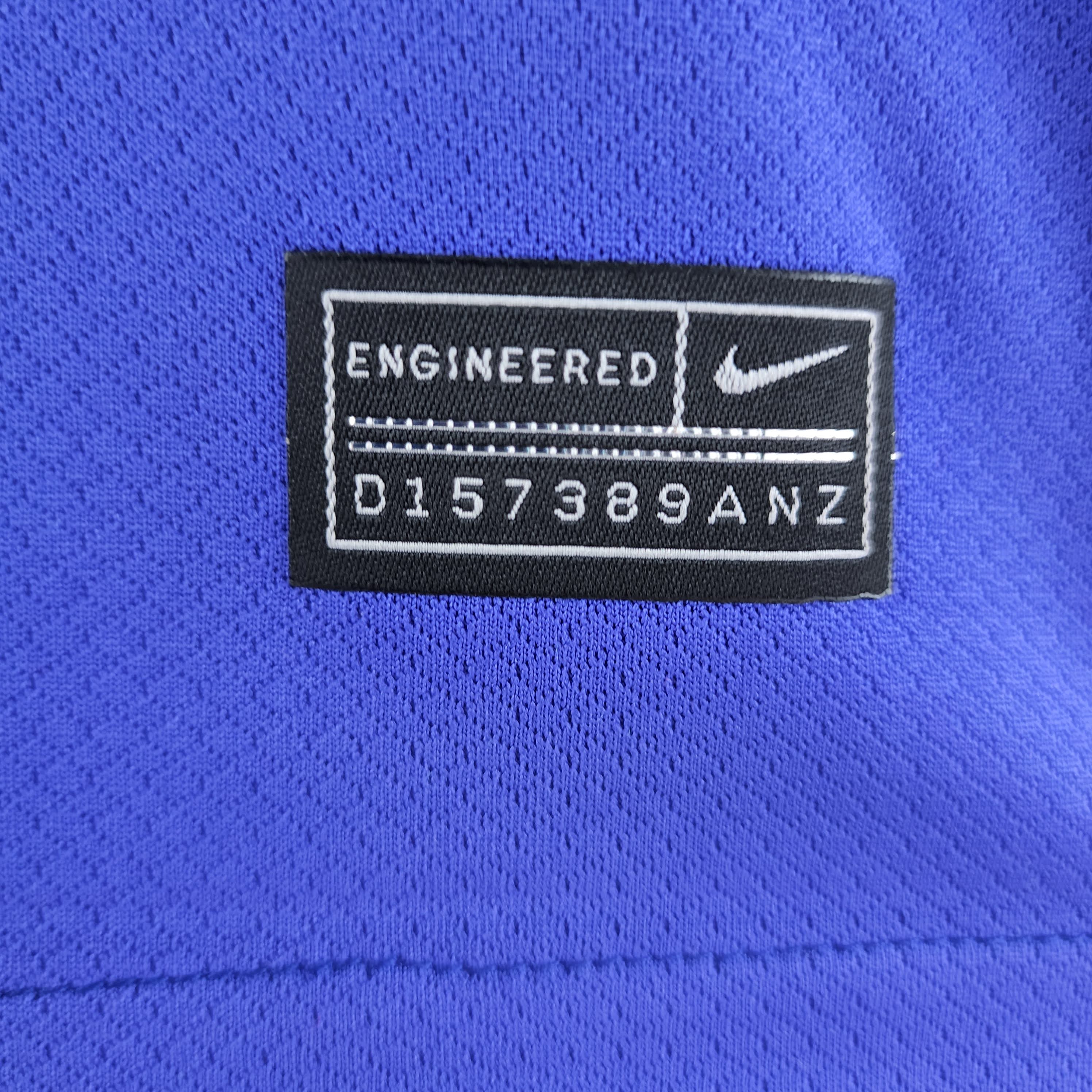 Camisa Tottenham 2022/23 Home