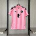 Camisa 25 26 Miami Home - Torcedor