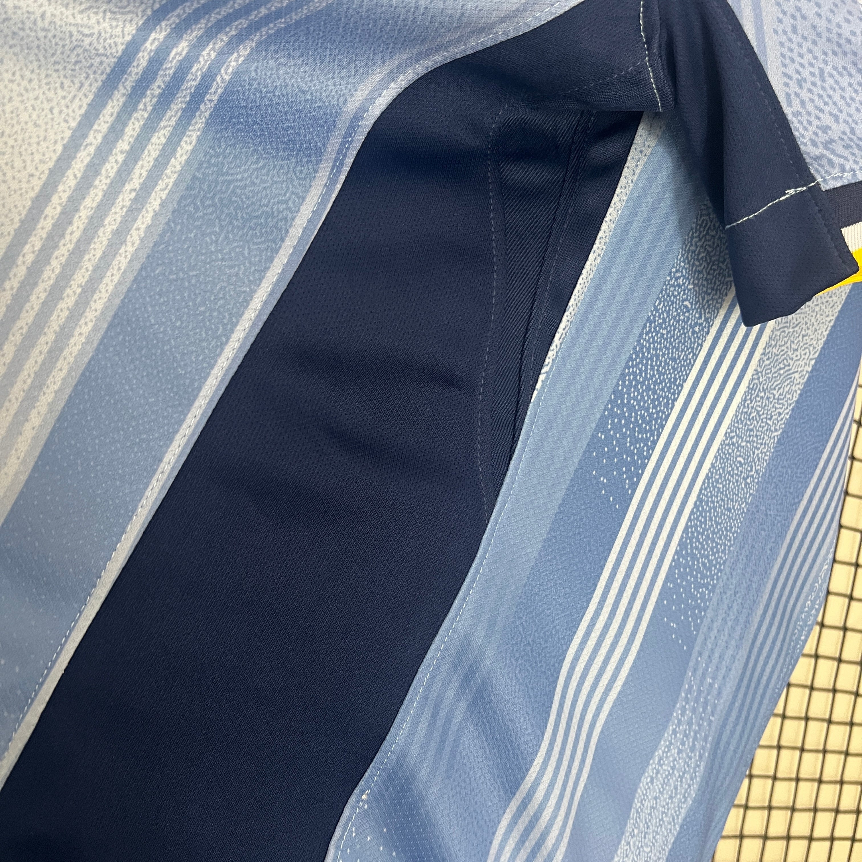 Camisa Tottenham 2024/25 Away