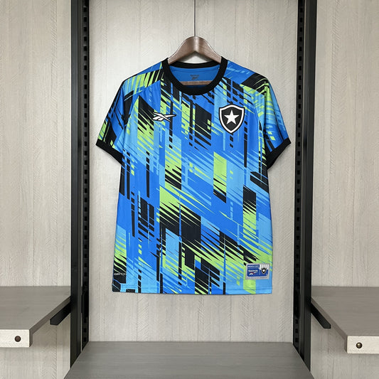 Camisa 25/26 Botafogo Goleiro - Torcedor