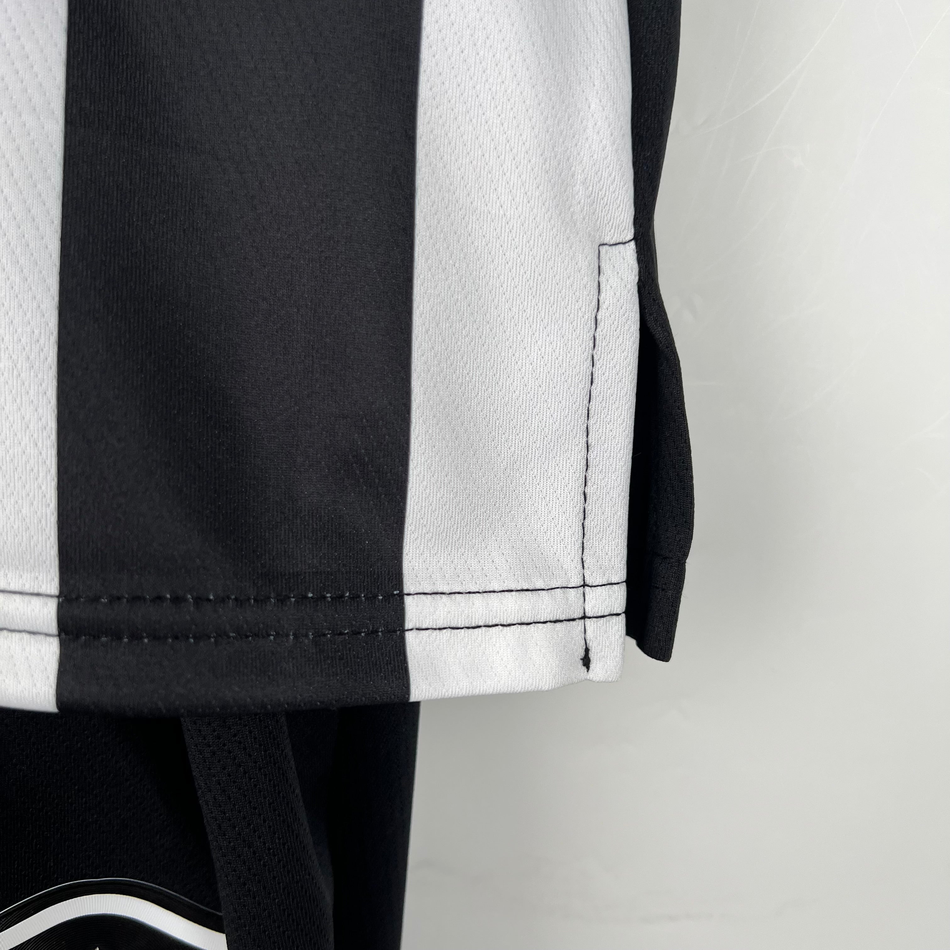 Conjunto Infantil Botafogo 2023/24 - Home