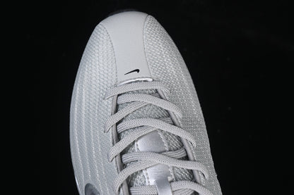 Nike Shox Z Metallic Silver