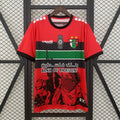 Camisa 25 26 Palestinian
