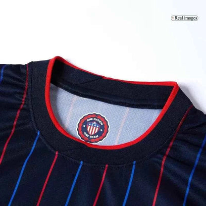 USA Copa do Mundo 2026 Away