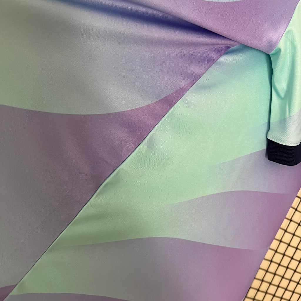 Camisa Arsenal 2024/25 Third