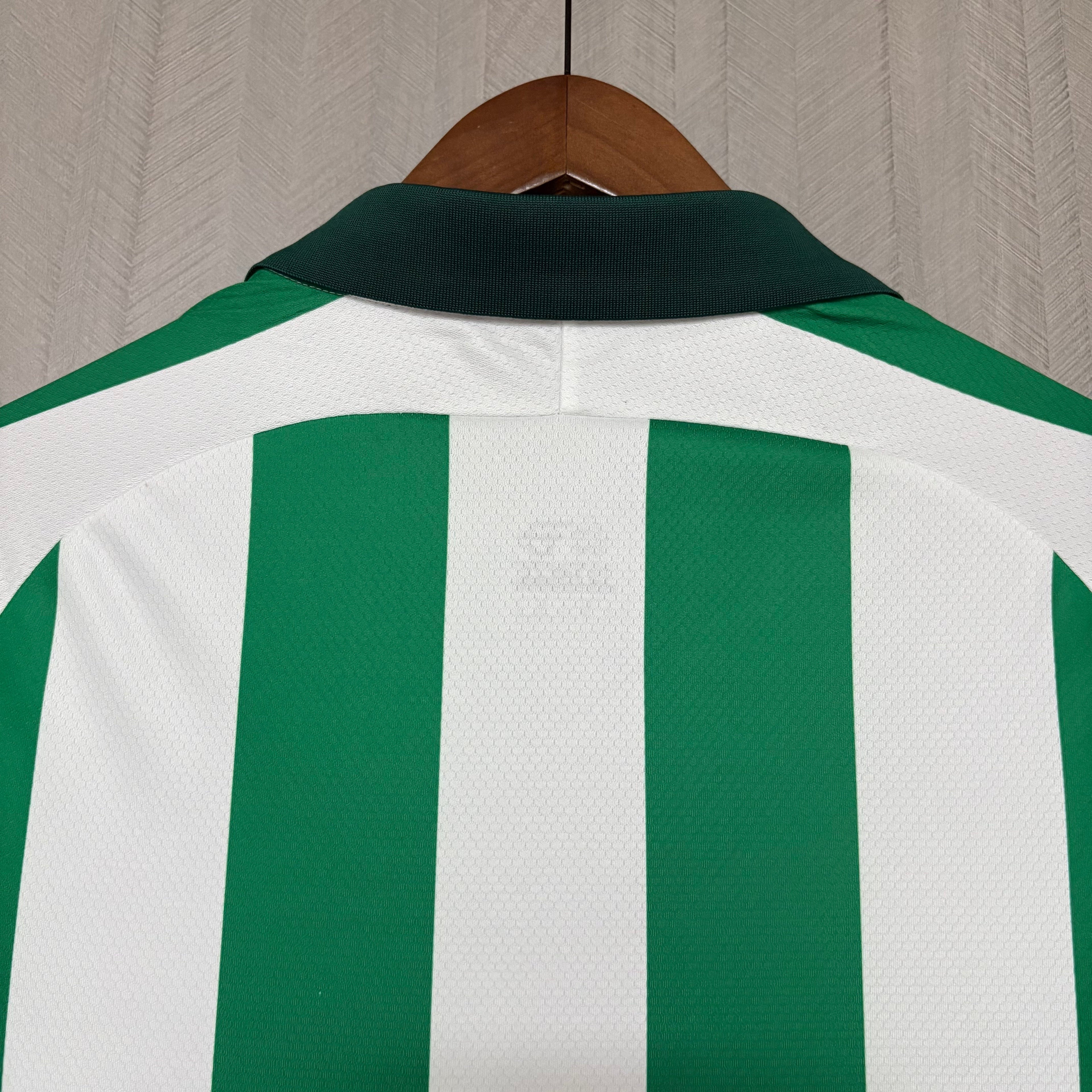 Camisa Juventude home 25/26 - Torcedor Masculina