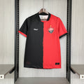 Camisa 25 26 Vitoria Home- Torcedor