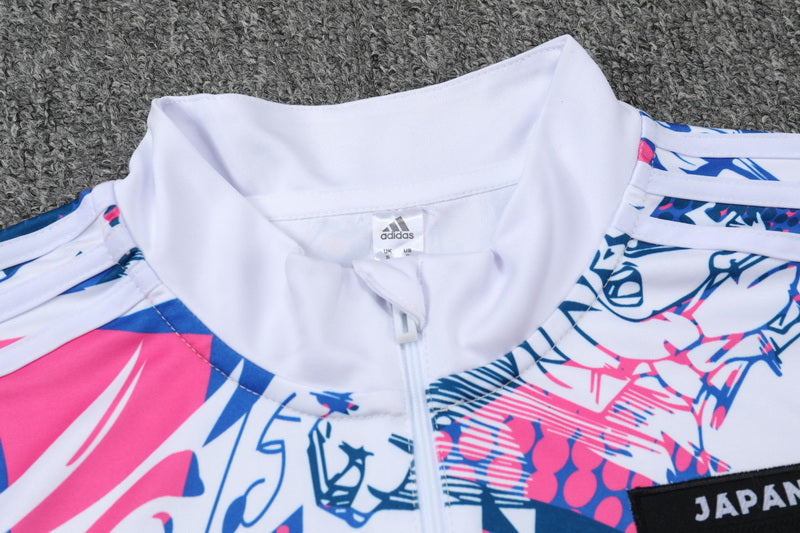 Agasalho de Treino Japão 2024/25 Especial I