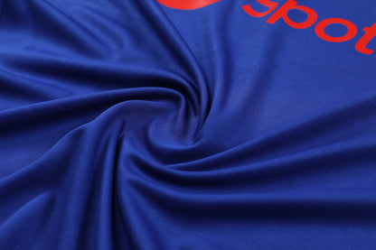 Conjunto de Treino Barcelona 2023/24 I