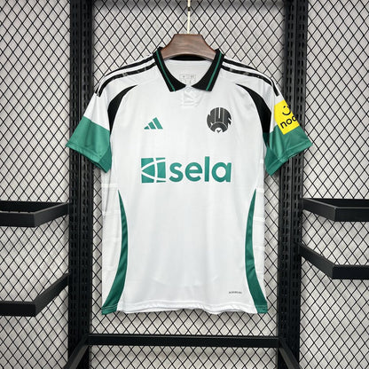 Camisa Newcastle 2024/25 Third