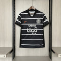 Camisa 25 26 Olimpia Away - Torcedor