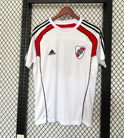 Camisa 25/26 River Plate Training - Torcedor