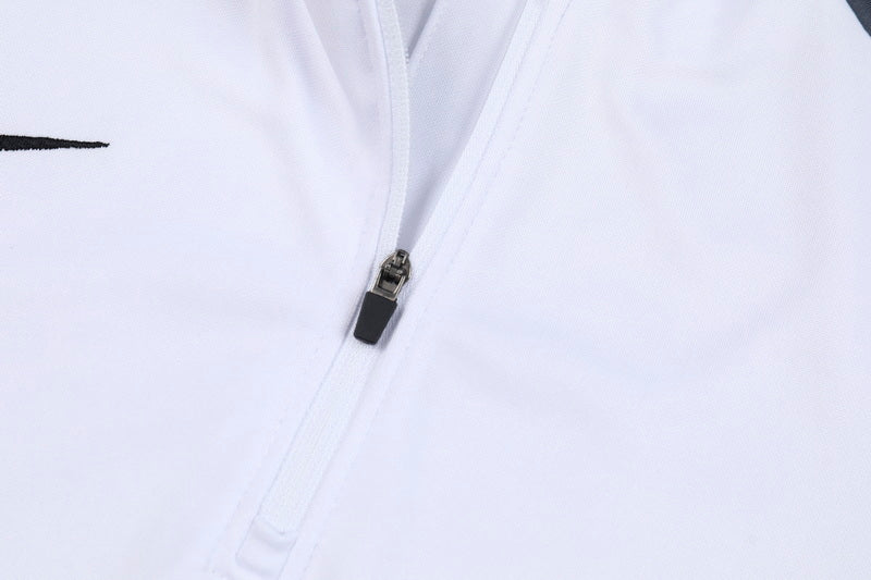 Agasalho de Treino Nike 2024/25 White