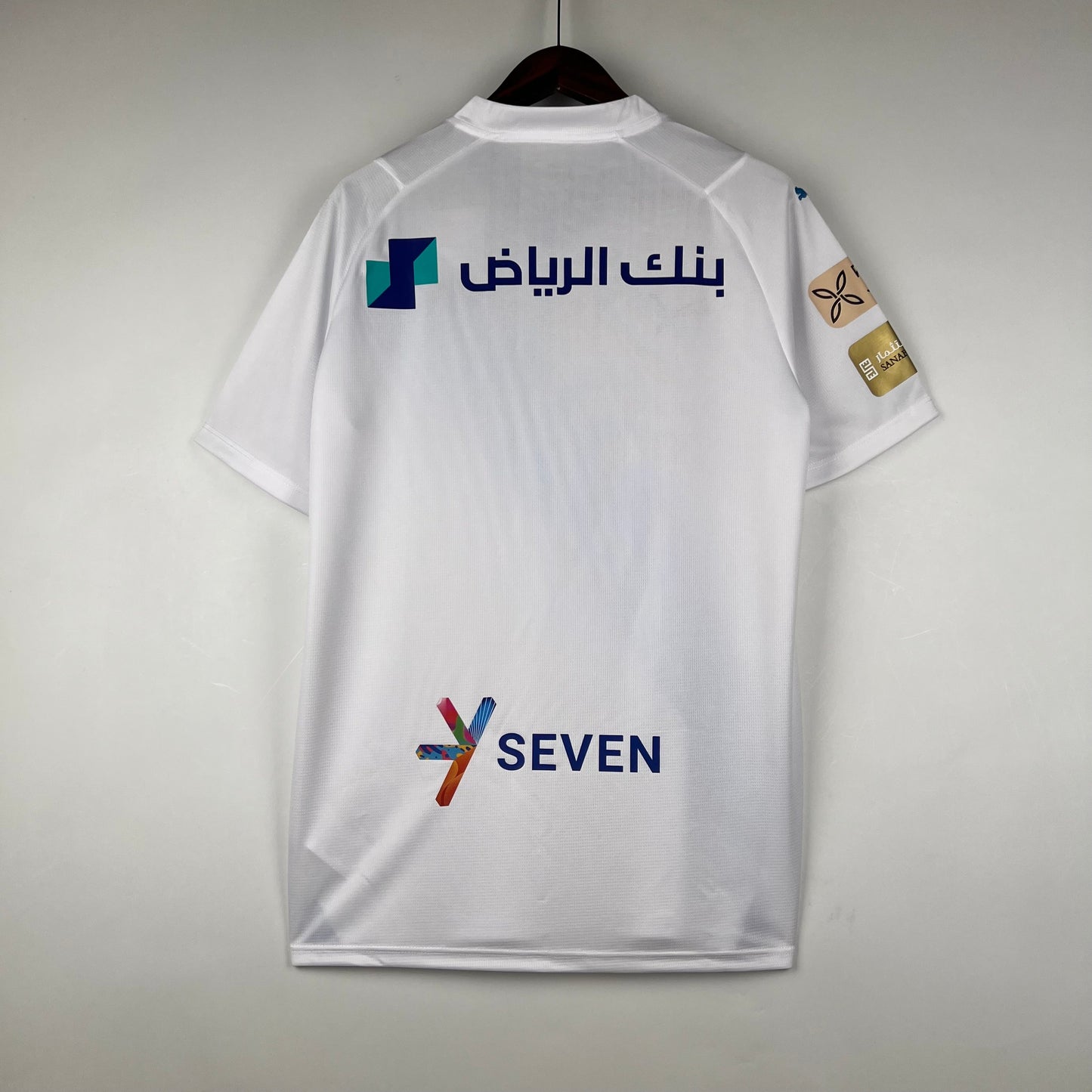 [EXCLUSIVIDADE] Camisa Al Hilal 2023/24 Away