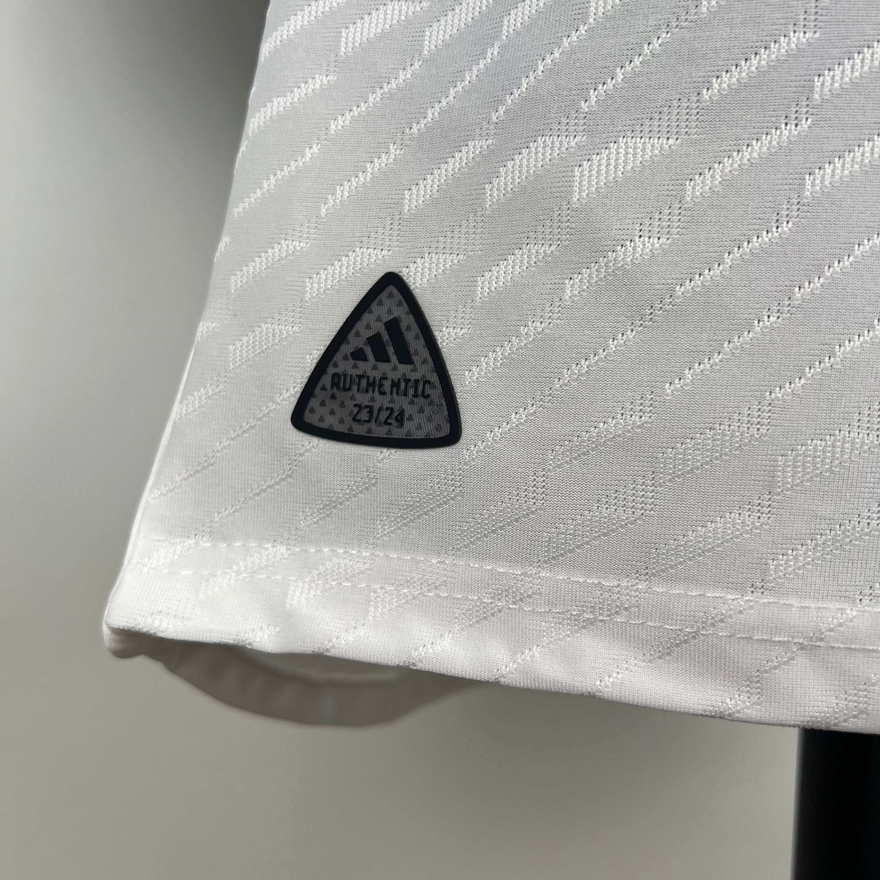 Camisa Jogador Manchester United 2023/24 Third