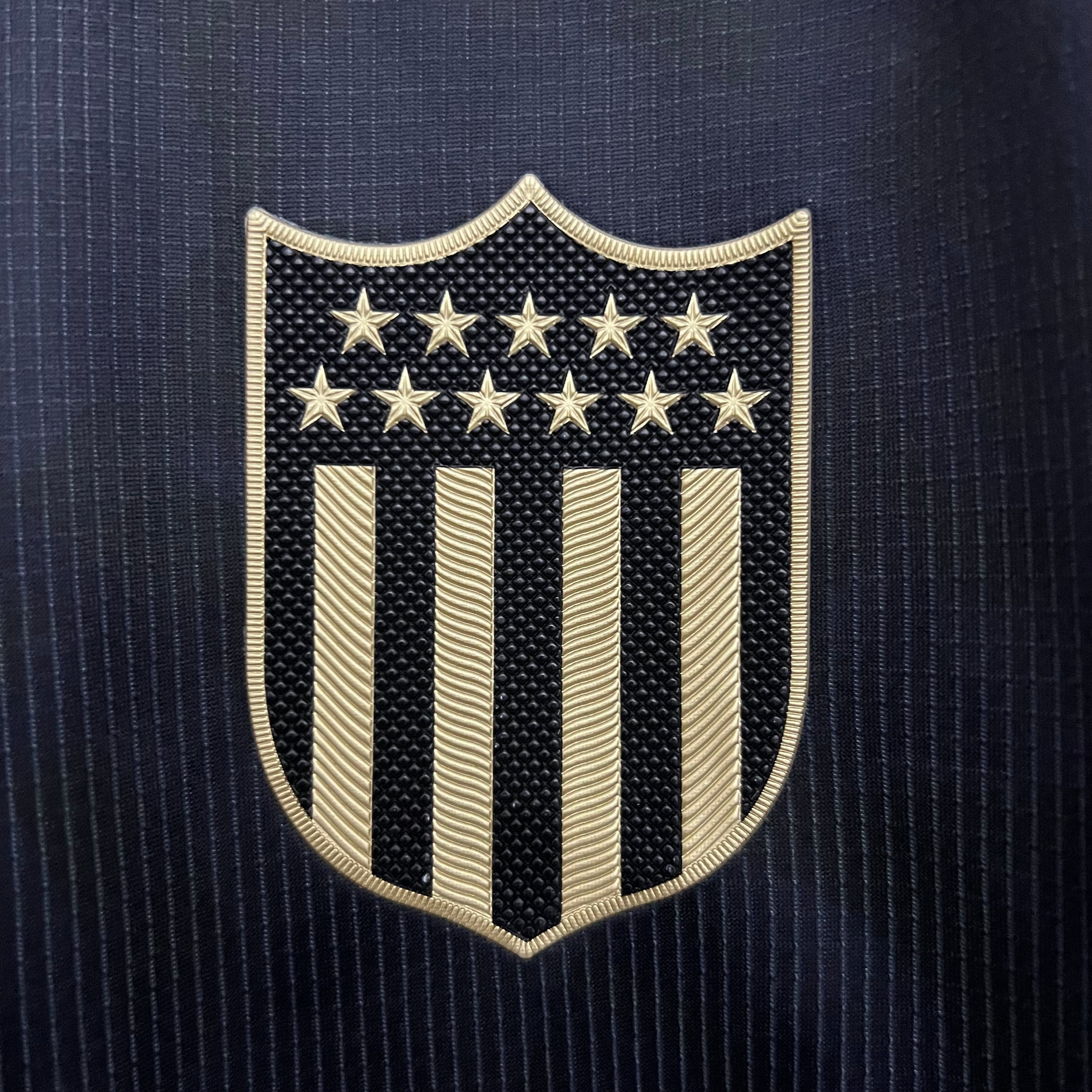 Camisa 25/26 Peñarol II - Torcedor