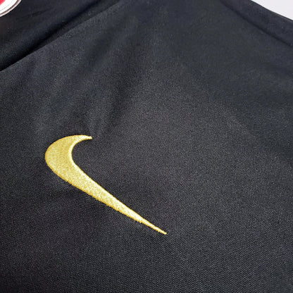 Camisa Barcelona 2020/21 Away