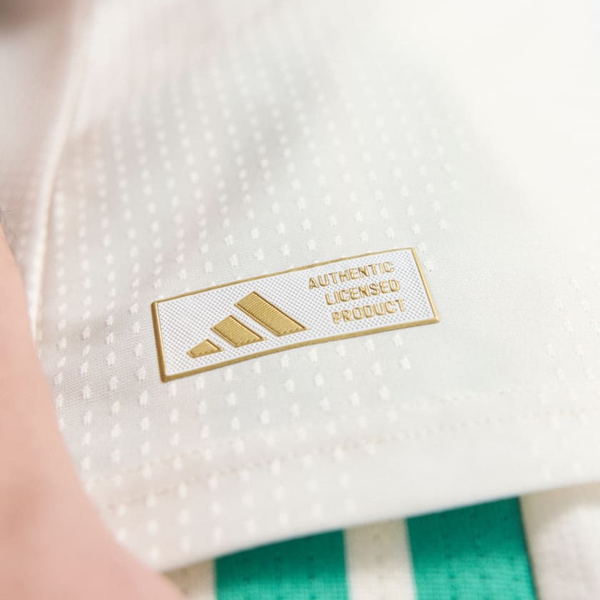 Camisa Algeria Home 2026/27 - Jogador