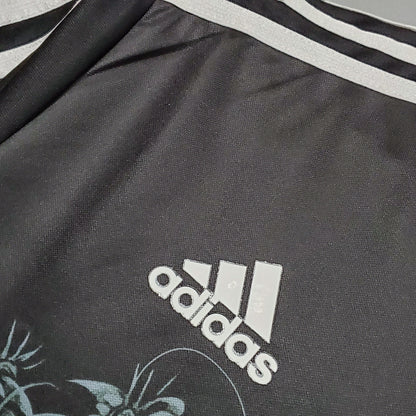 Camisa Retrô Real Madrid 2014/15 Terceira
