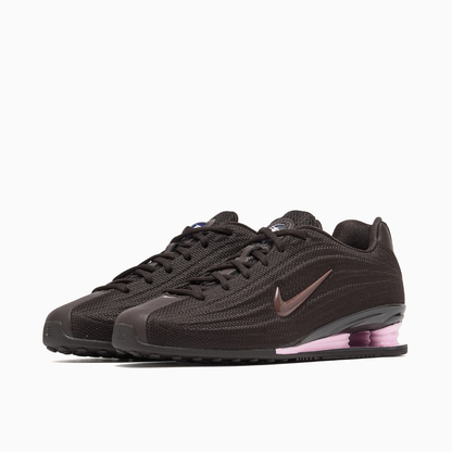 Nike Shox Z Velvet Brown pronta entrega