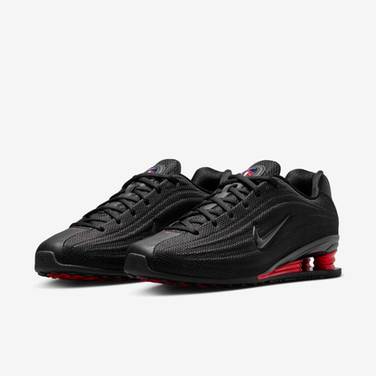 Nike Shox Z Bred