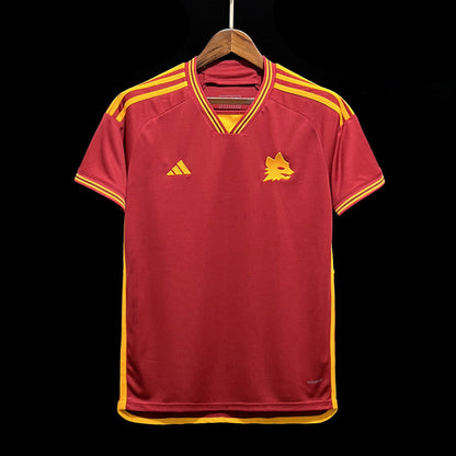 Camisa AS Roma 2023/24 Home