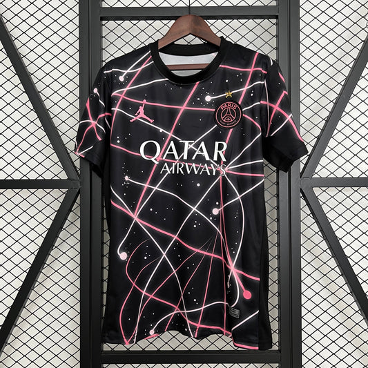 Camisa PSG Special Edition 25/26 - Torcedor Masculina
