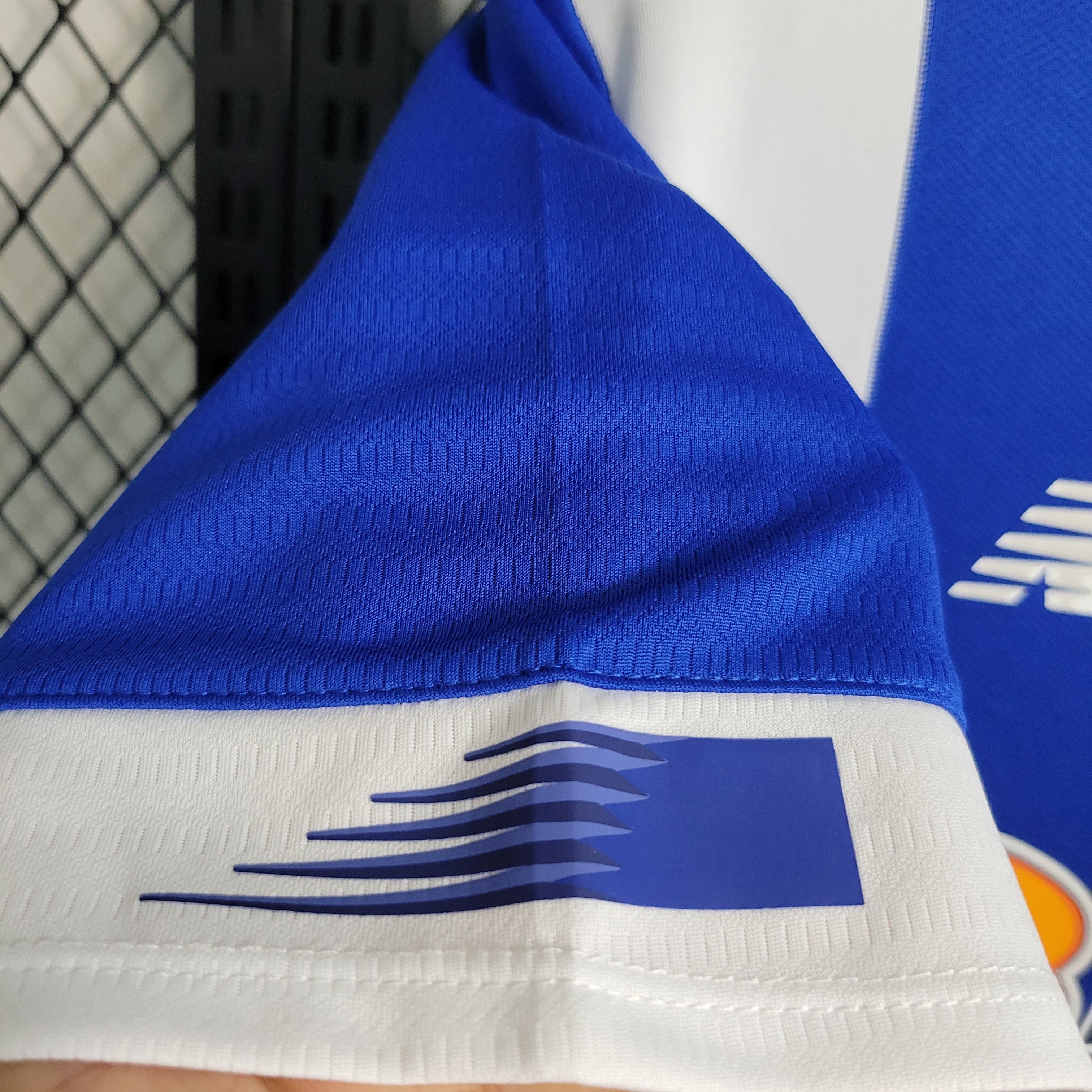 Camisa FC Porto 2023/24 Home