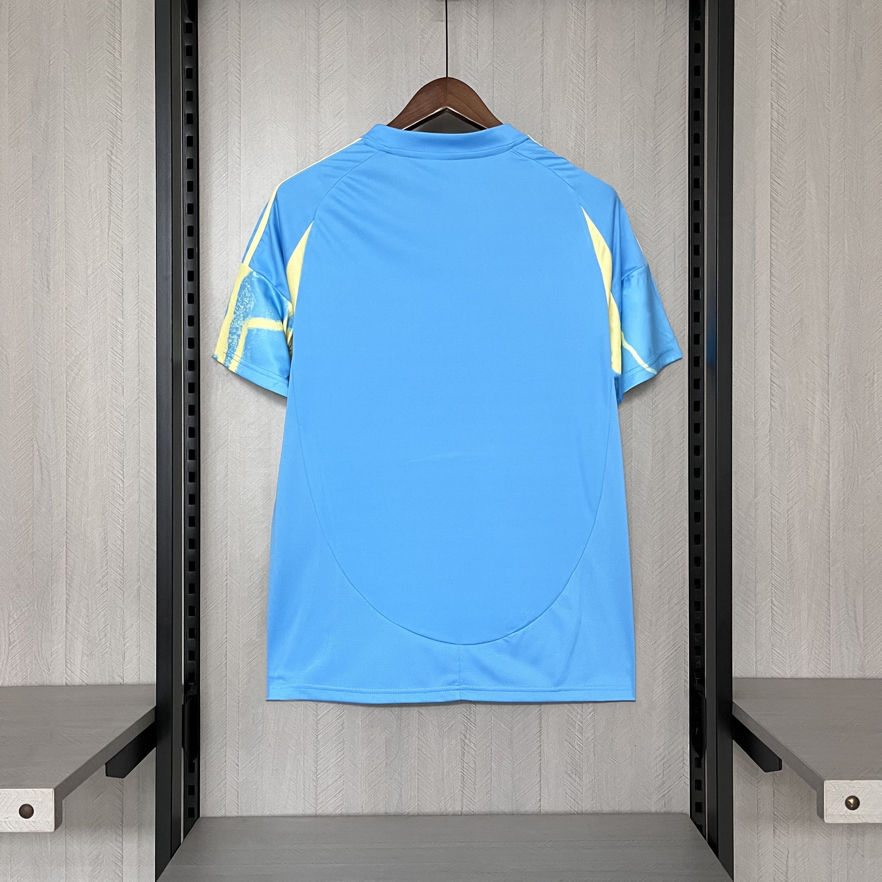 Camisa 25 26 Philadelphia Away - Torcedor