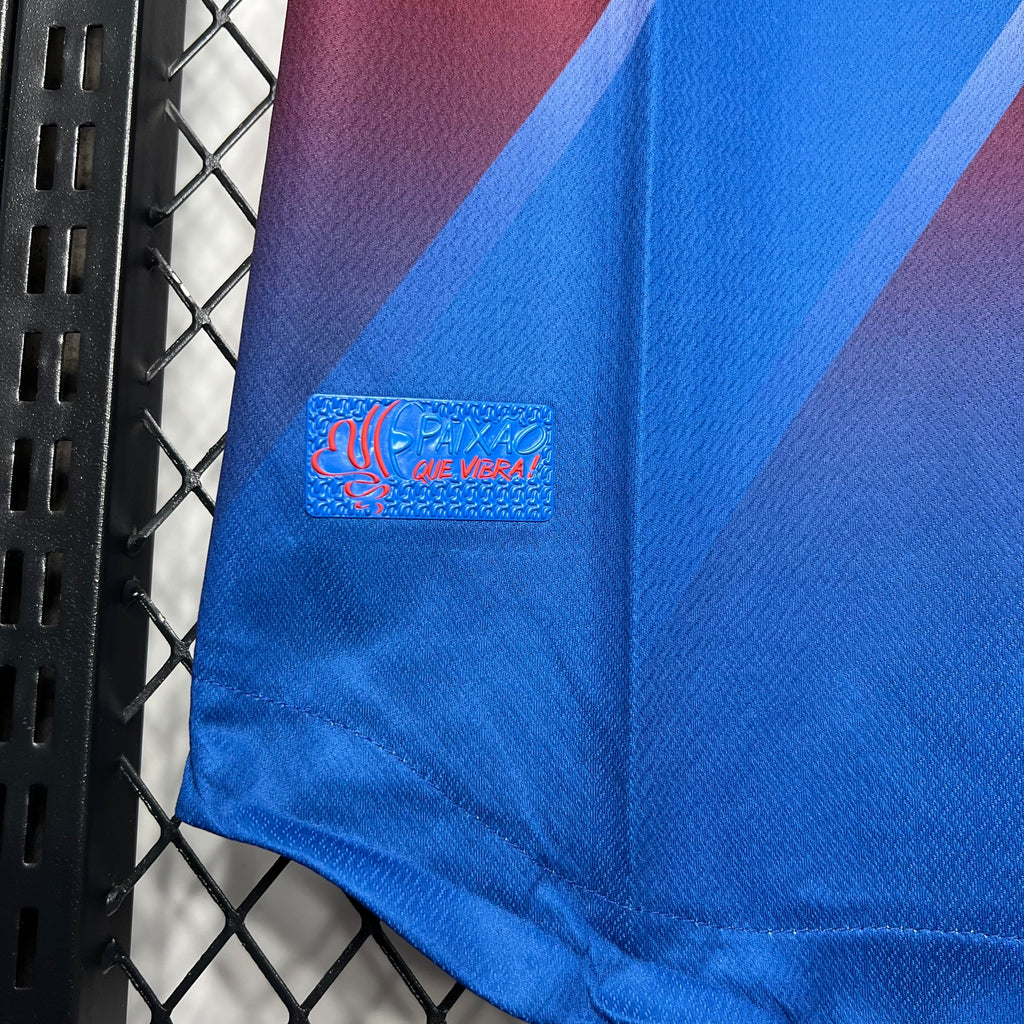 Camisa Bahia 2024/25 Away