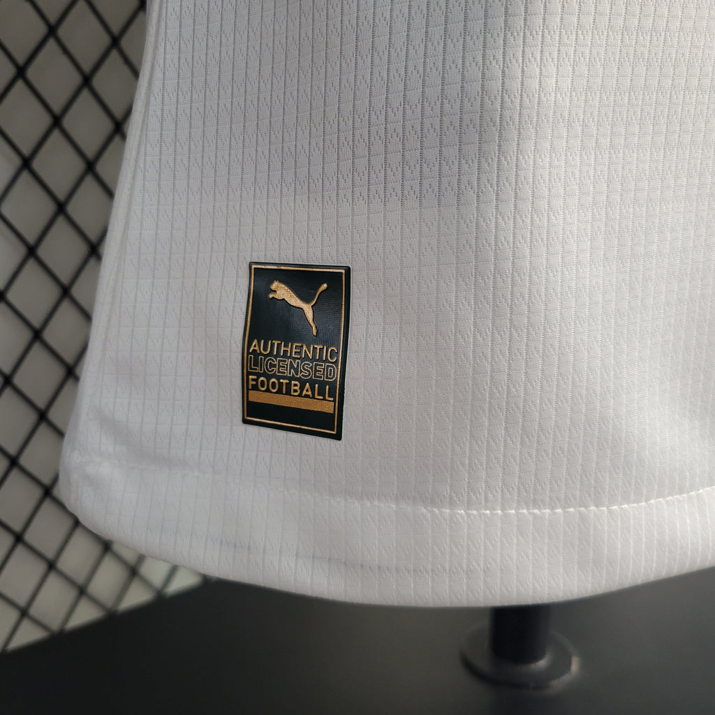 Camisa Jogador Palmeiras 2023/24 Away