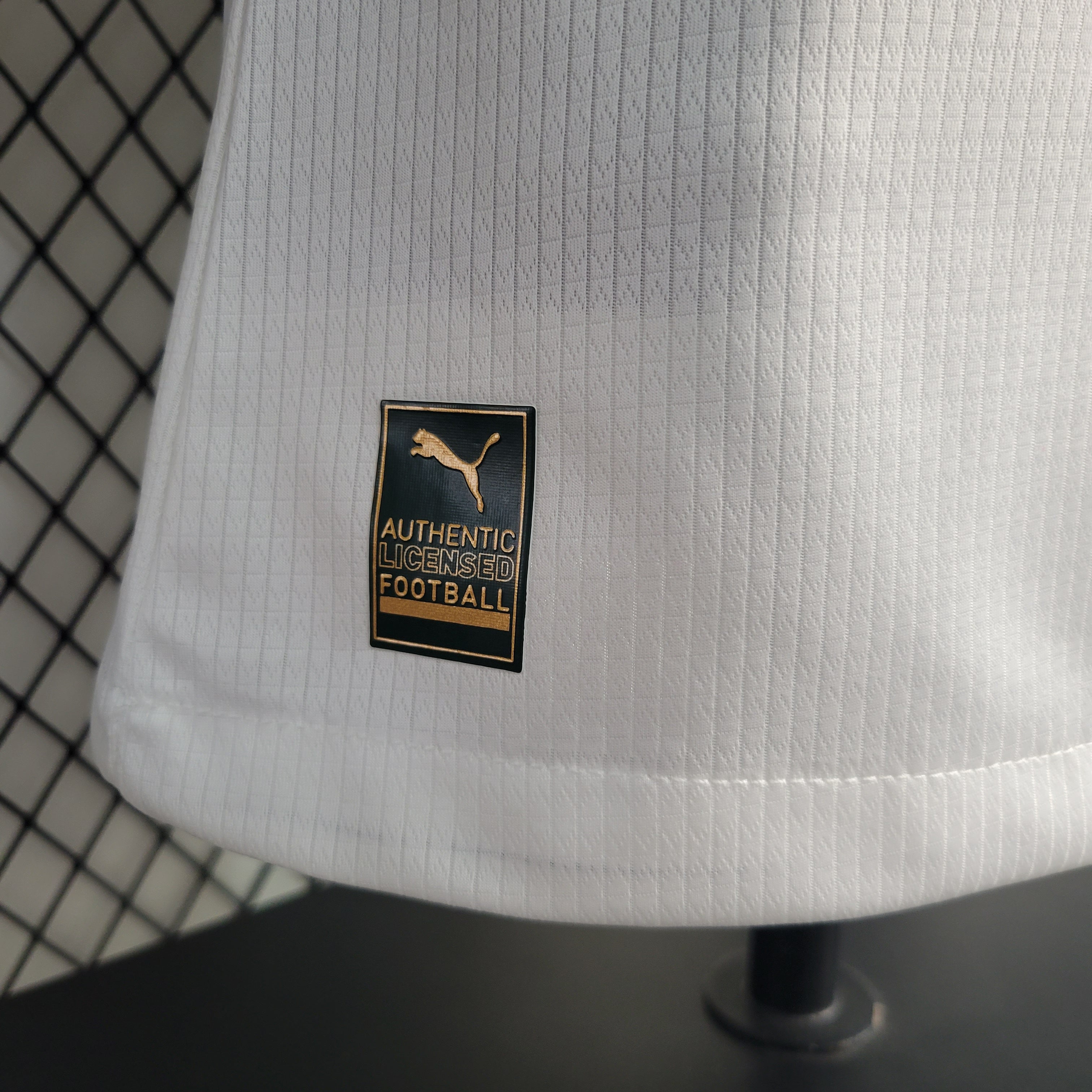 Camisa Jogador Palmeiras 2023/24 Away