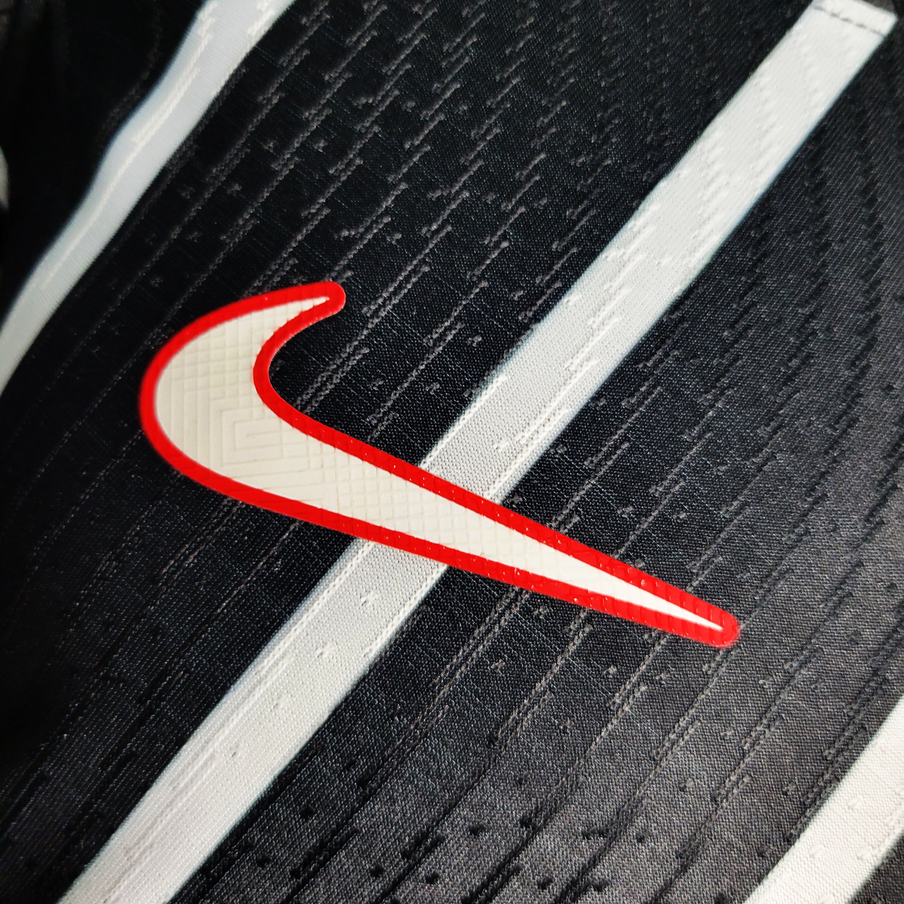 Camisa Jogador Corinthians 2023/24 Away