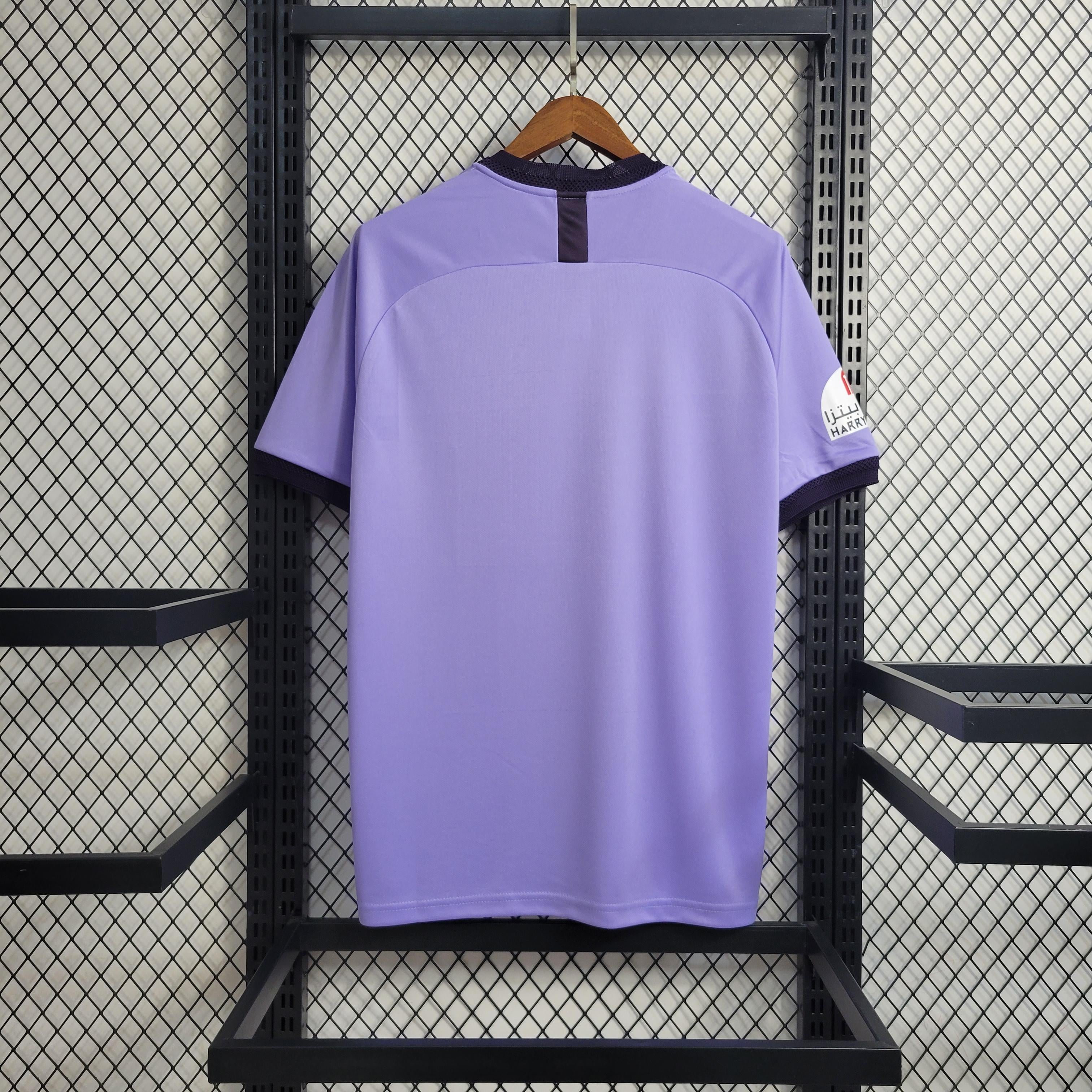 Camisa Al-Nassr 2022/23 Trird - Cristiano Ronaldo