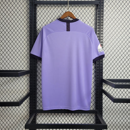Camisa Al-Nassr 2022/23 Trird - Cristiano Ronaldo