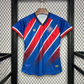 Camisa Feminina Bahia 2024/25 Away