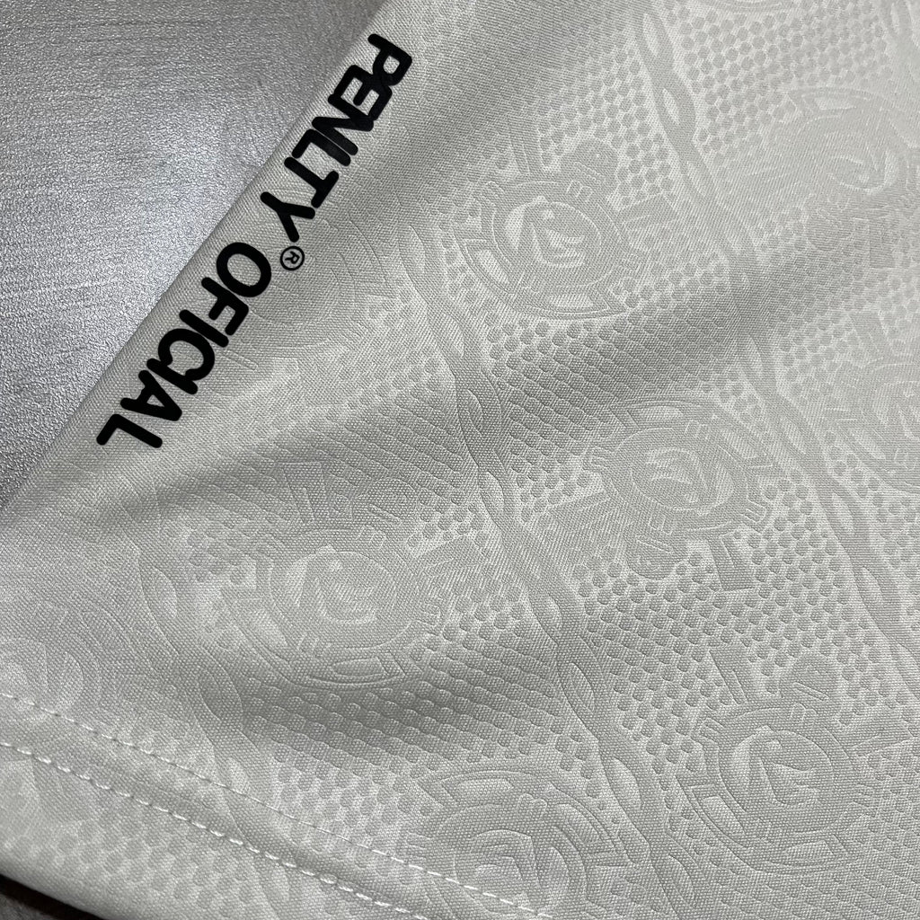 Camisa Retrô Corinthians 1996 Home