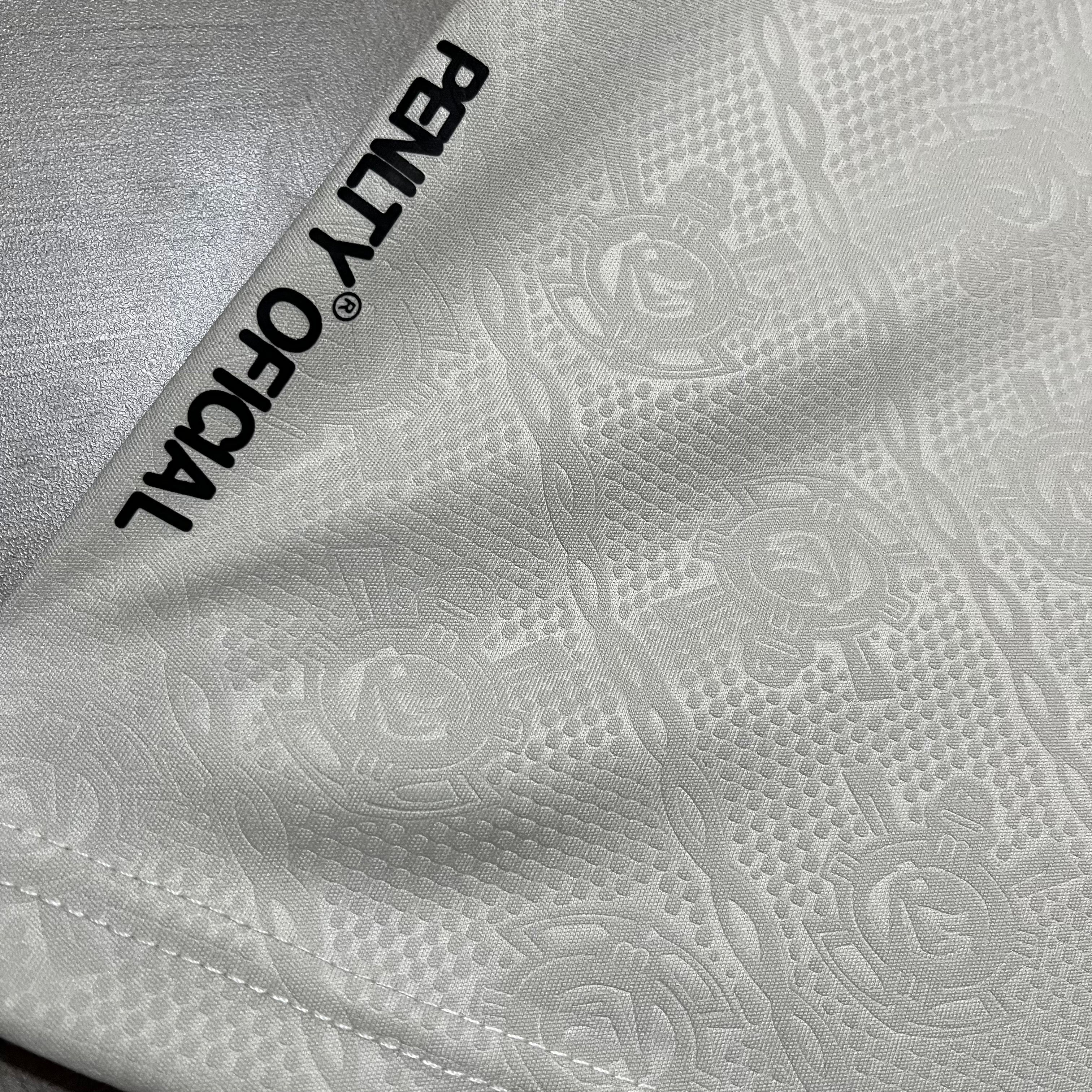 Camisa Retrô Corinthians 1996 Home