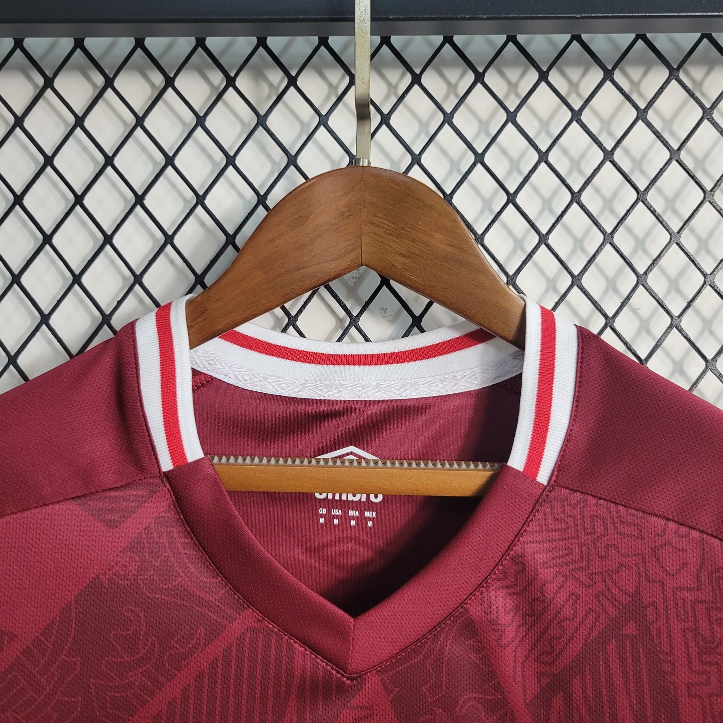 Camisa Feminina Fluminense 2023/24 Away