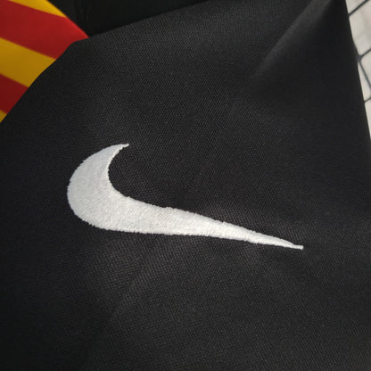 Camisa Barcelona 2023/24 Treino