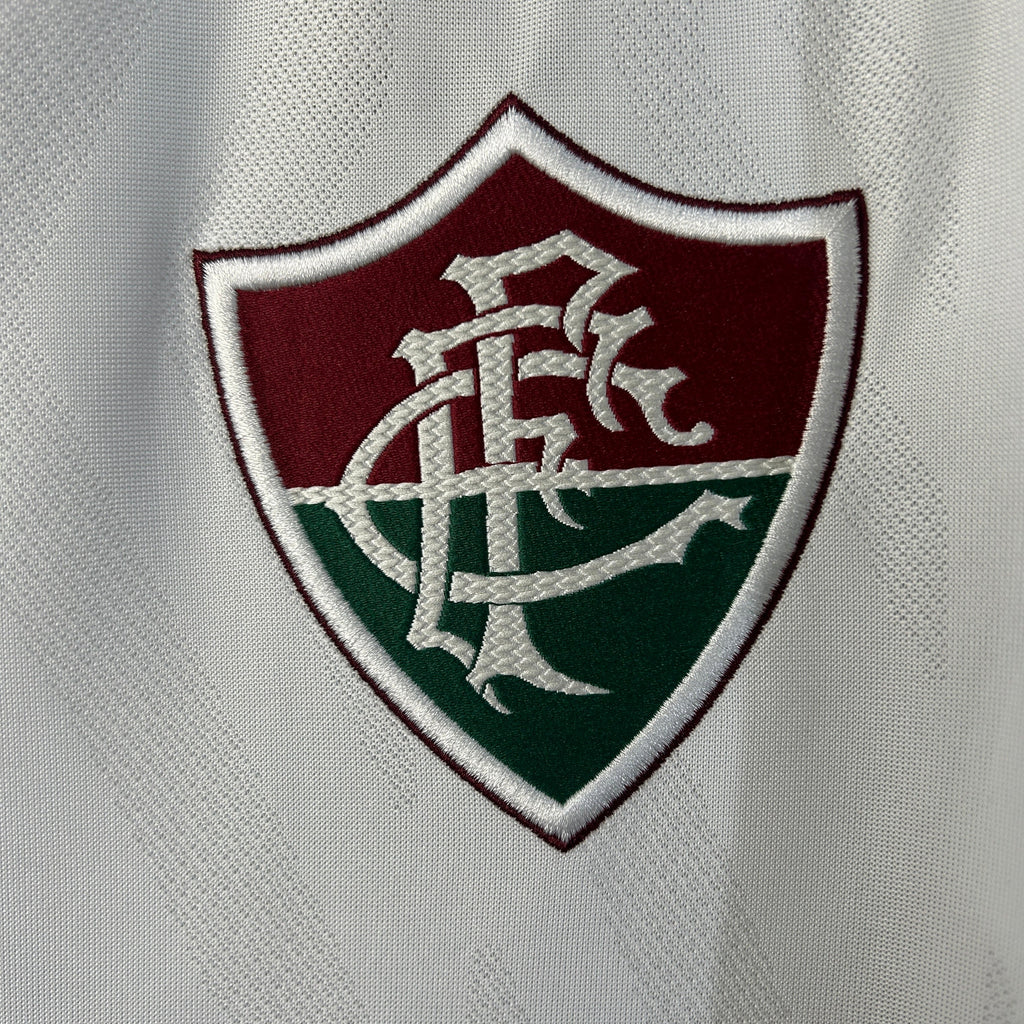 Camisa 25/26 Fluminense away - Torcedor