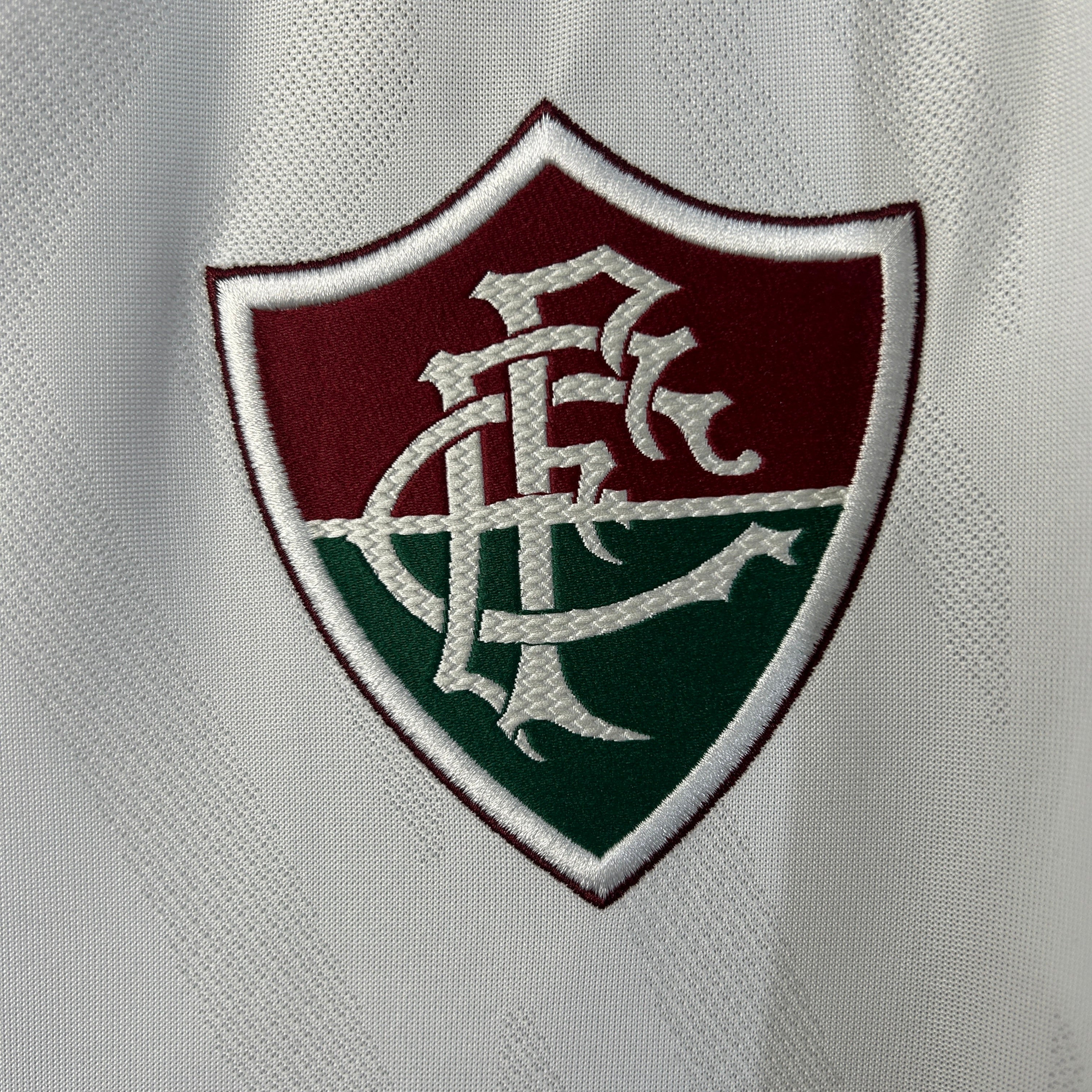 Camisa 25/26 Fluminense away - Torcedor