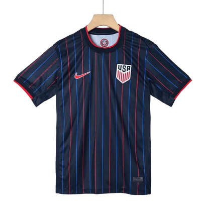 USA Copa do Mundo 2026 Away