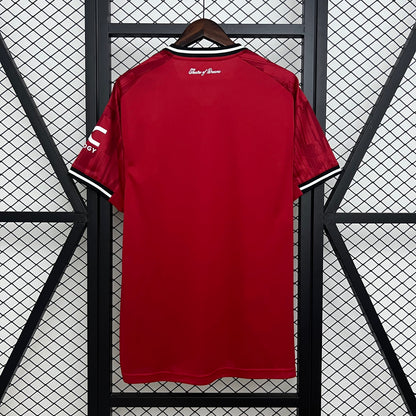 Camisa 25/26  Manchester United - Torcedor