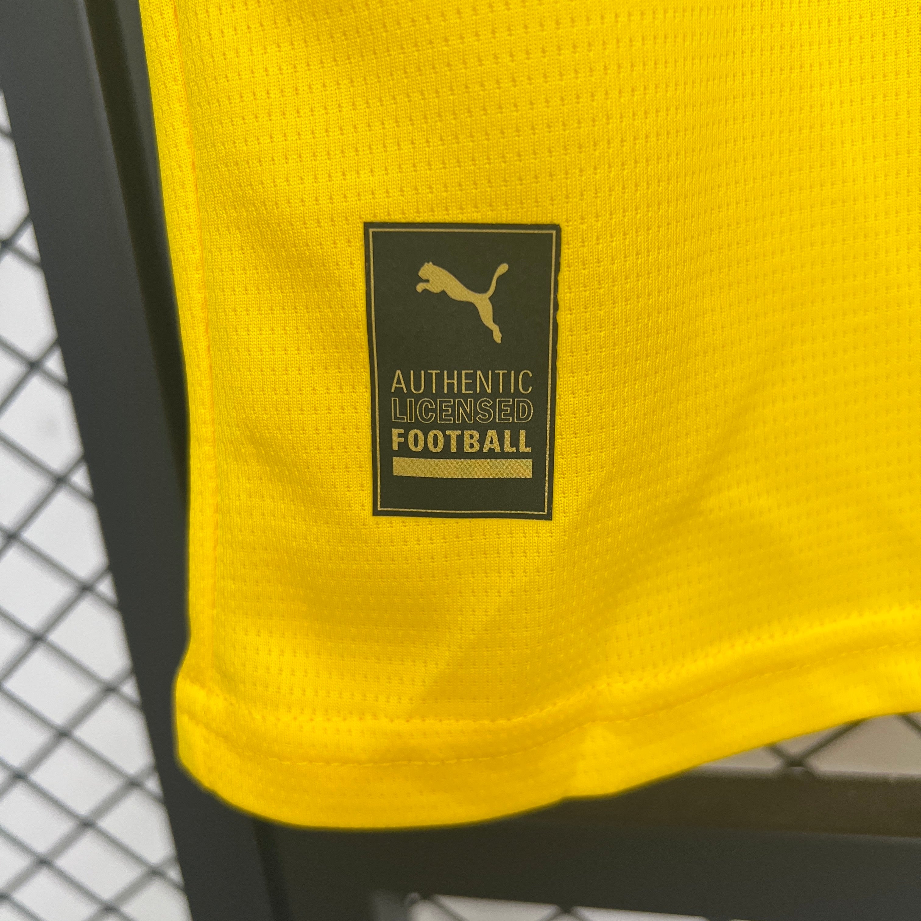 Camisa 25 26 Girona away - Torcedor