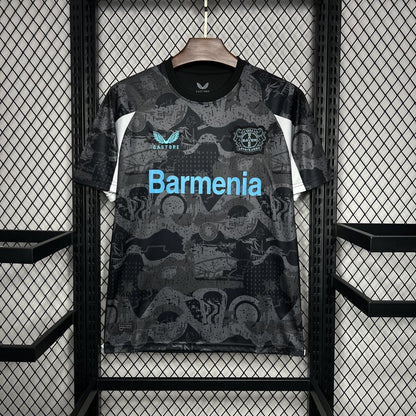 Camisa Bayer Leverkusen 2024/25 Third